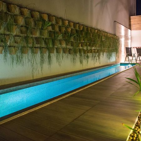Amenit Hotel Maceio  Exterior photo