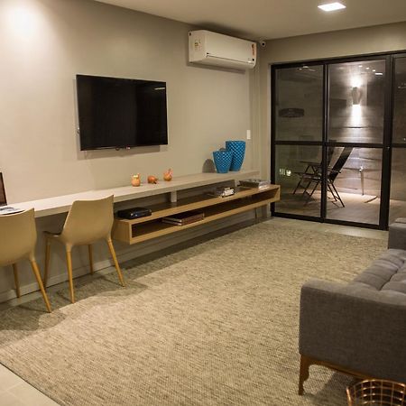 Amenit Hotel Maceio  Exterior photo
