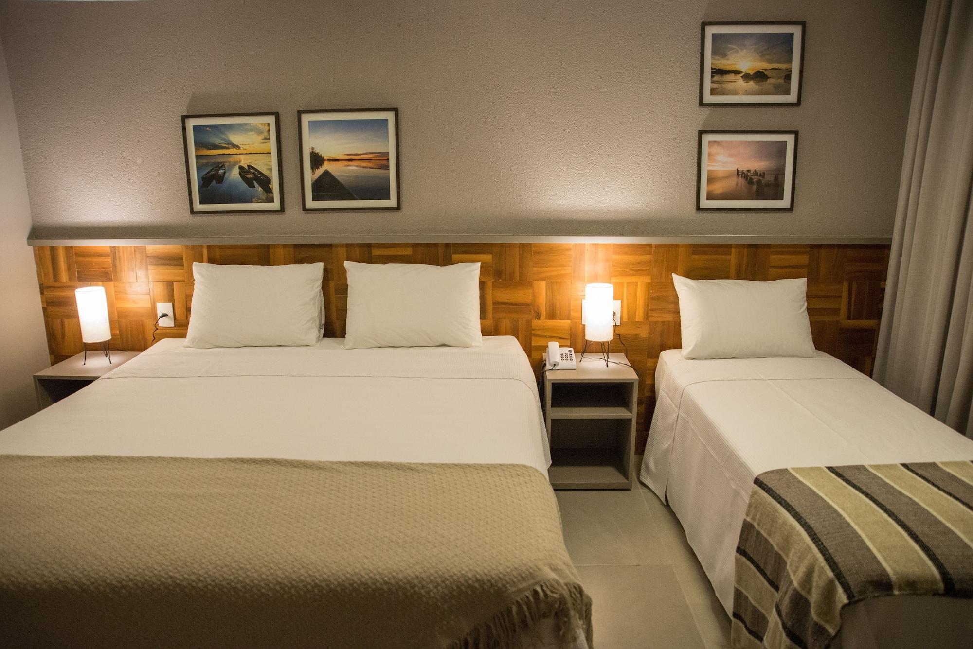Amenit Hotel Maceio  Exterior photo