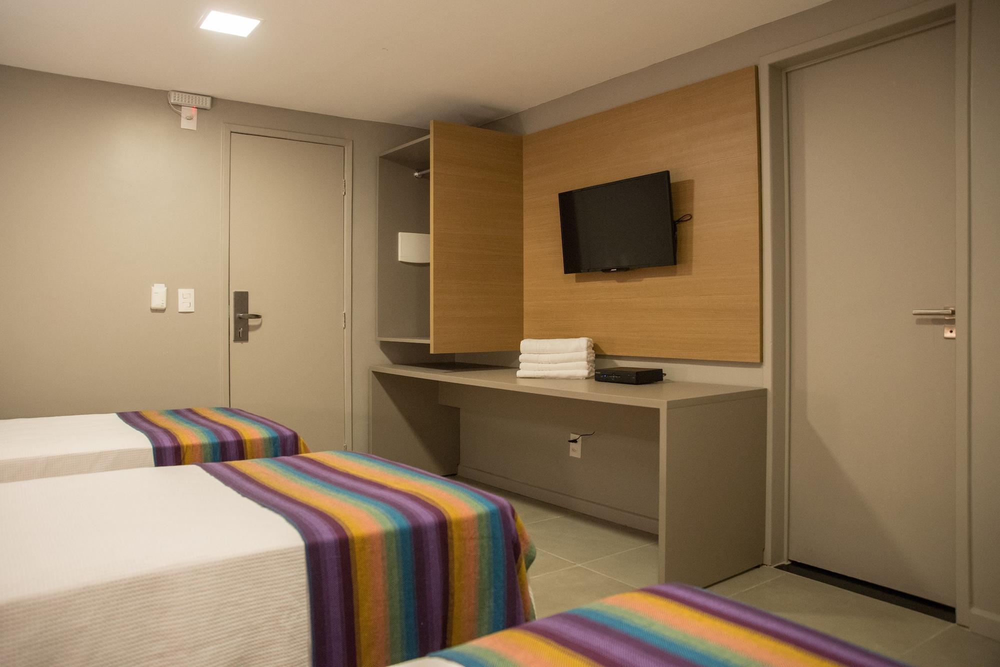 Amenit Hotel Maceio  Exterior photo