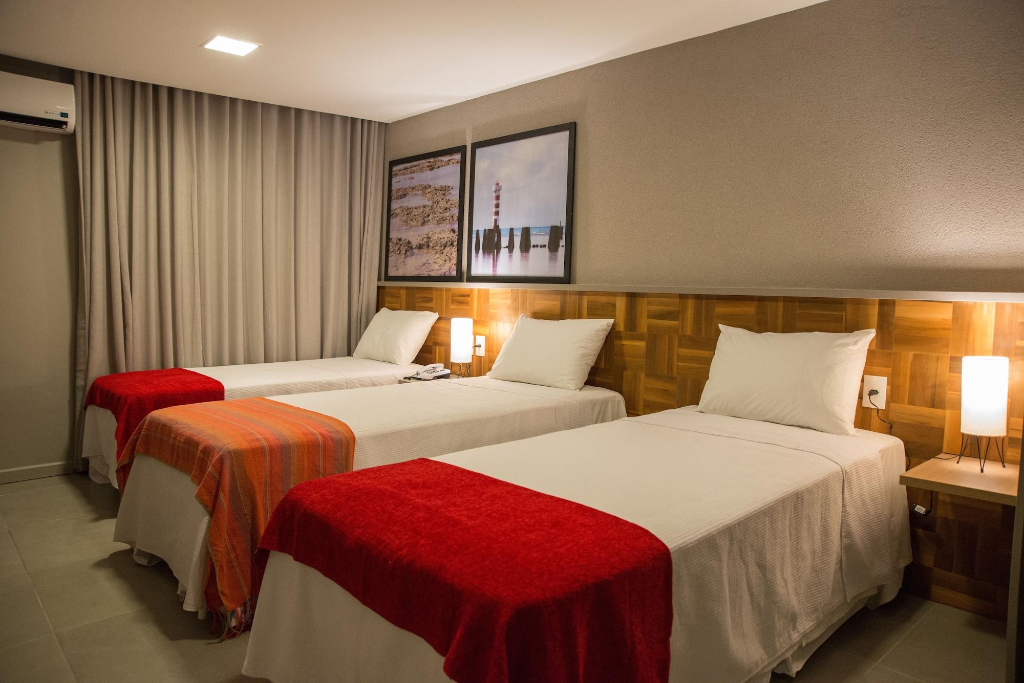 Amenit Hotel Maceio  Exterior photo