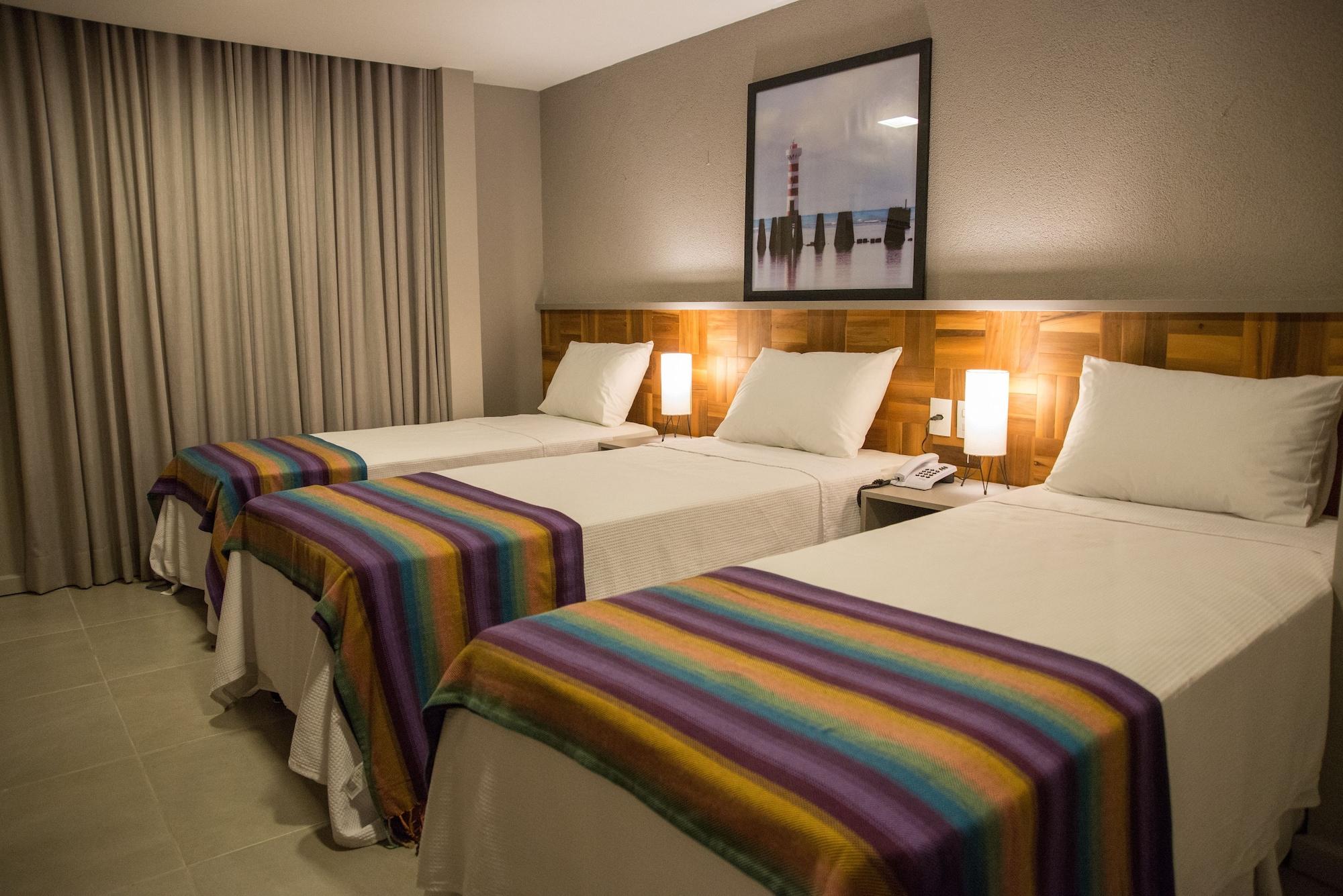 Amenit Hotel Maceio  Exterior photo