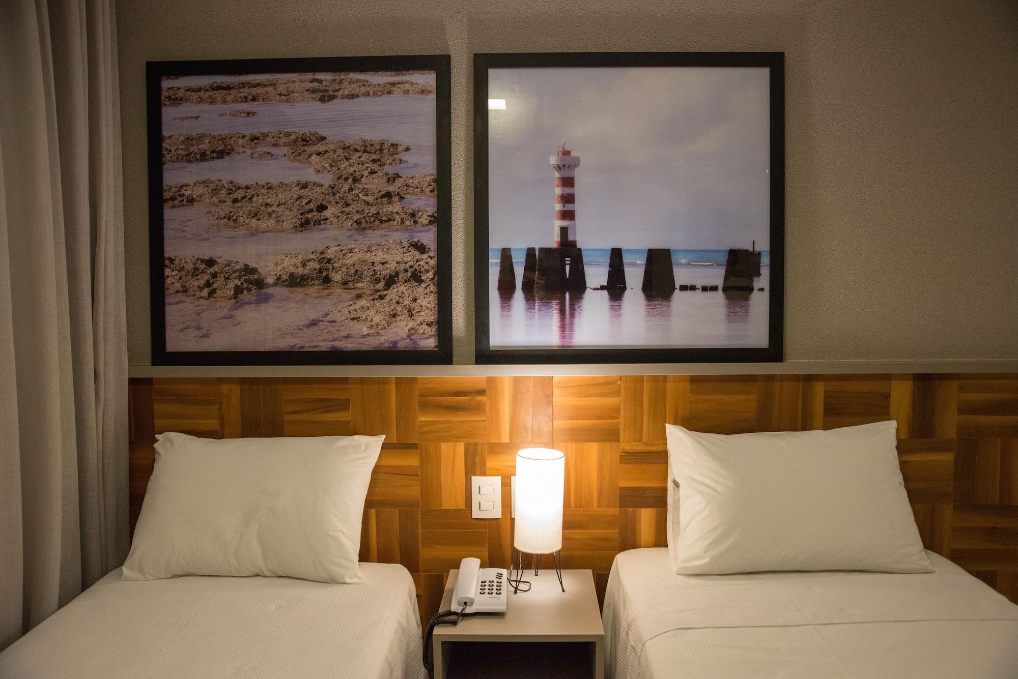Amenit Hotel Maceio  Exterior photo