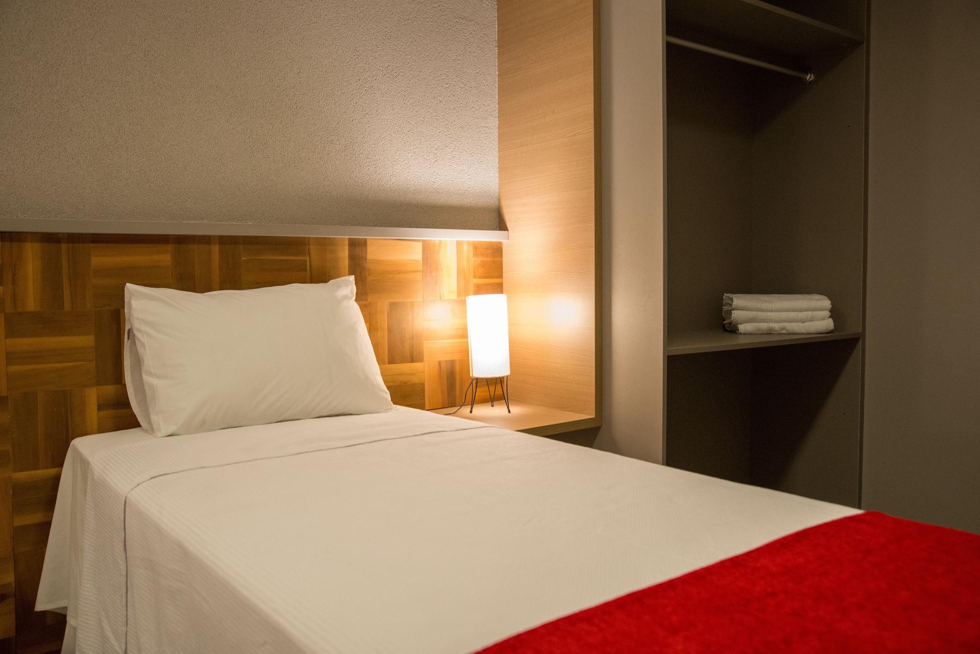 Amenit Hotel Maceio  Exterior photo