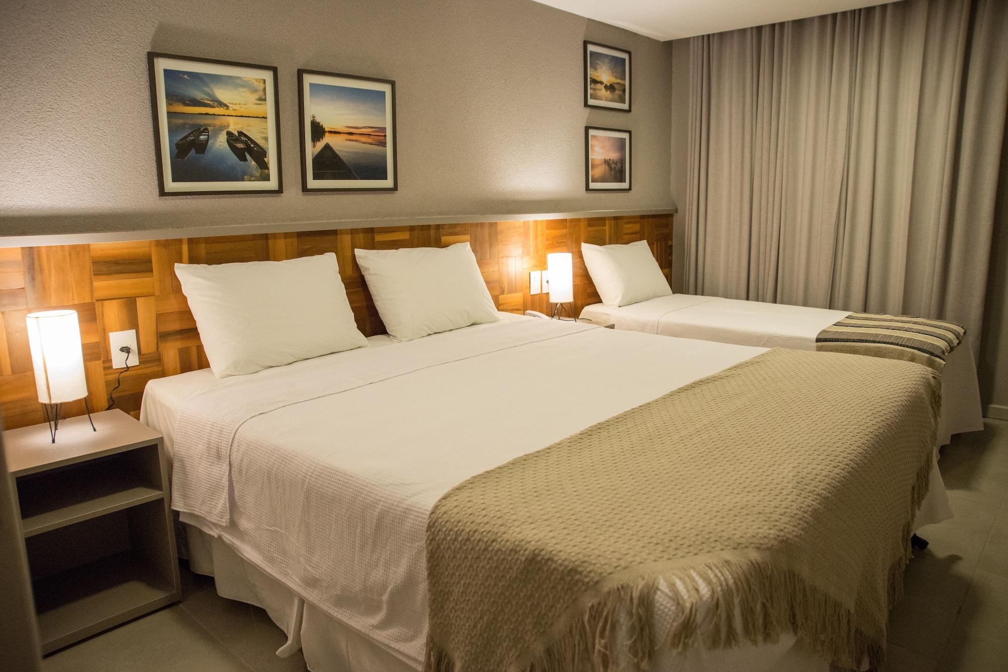 Amenit Hotel Maceio  Exterior photo