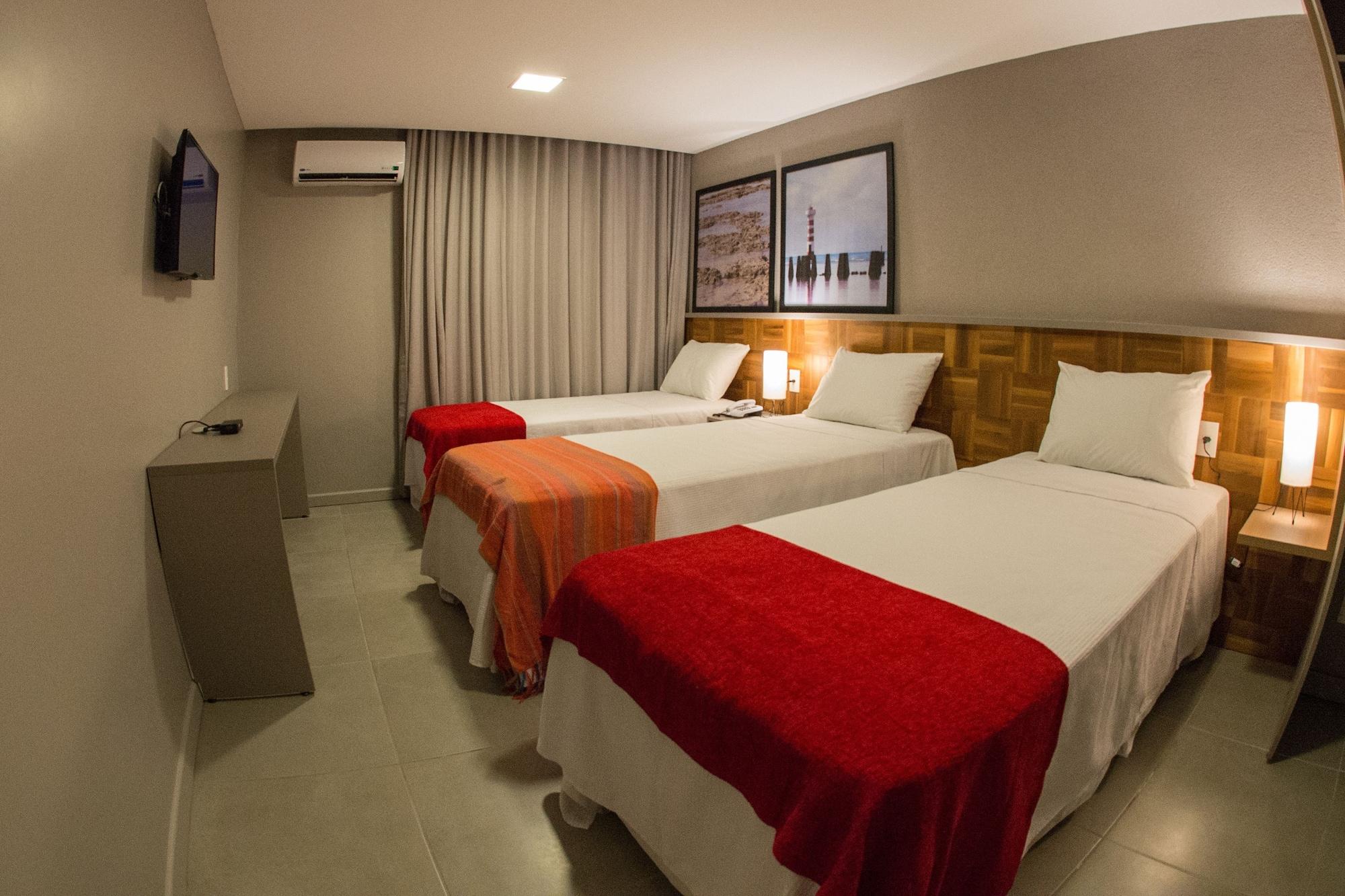 Amenit Hotel Maceio  Exterior photo