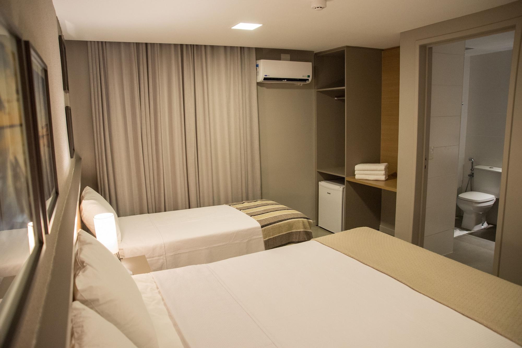 Amenit Hotel Maceio  Exterior photo