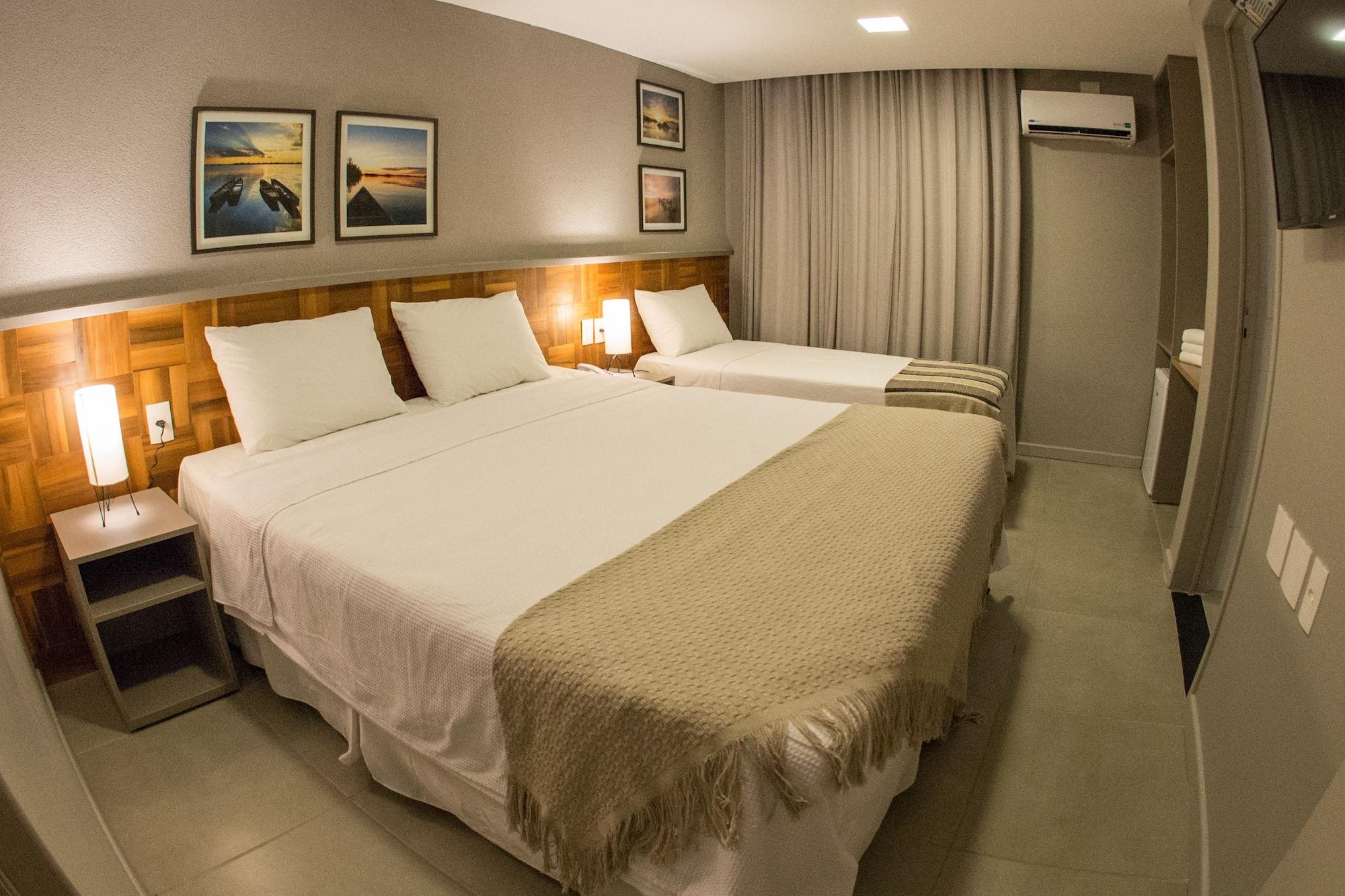 Amenit Hotel Maceio  Exterior photo