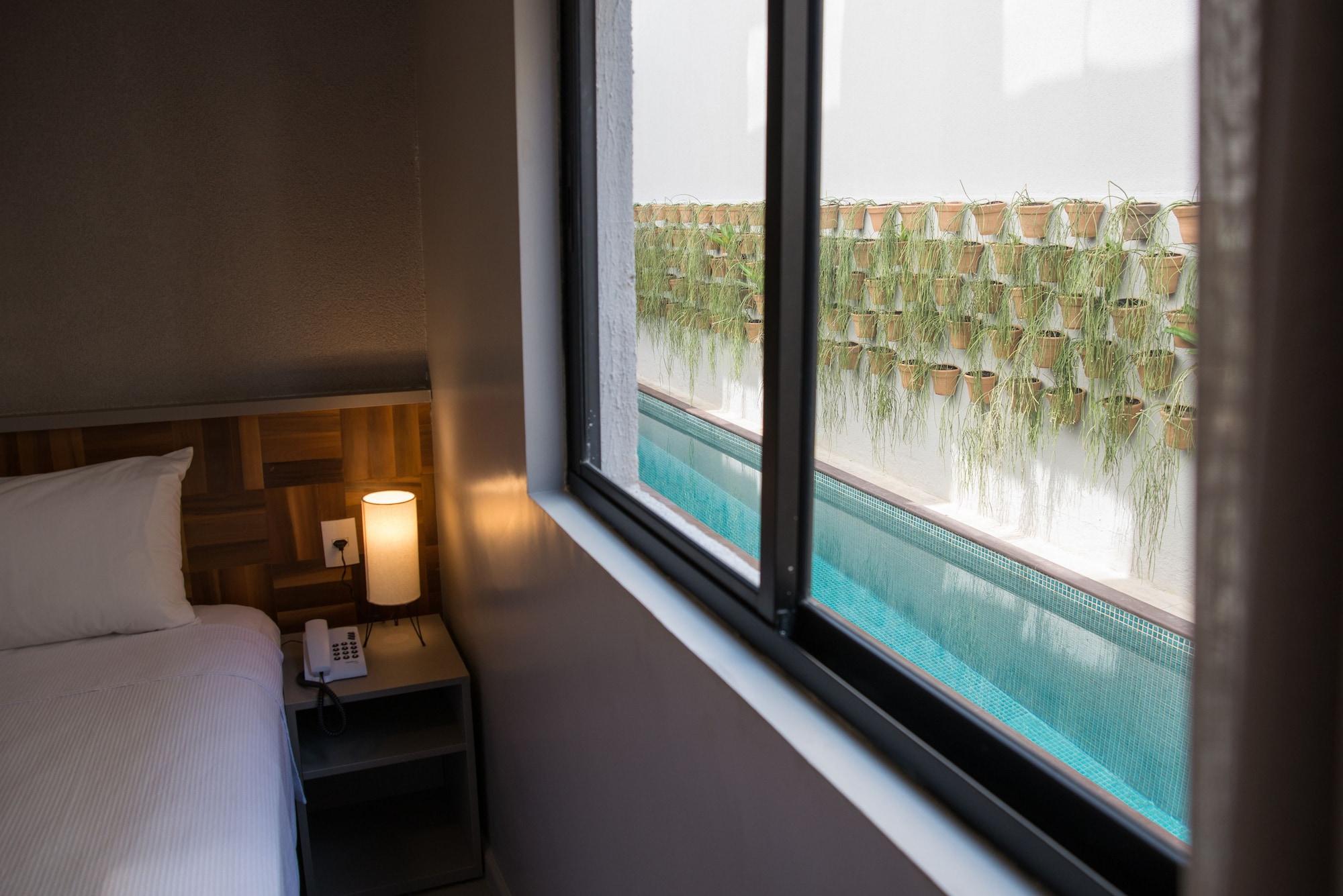 Amenit Hotel Maceio  Exterior photo