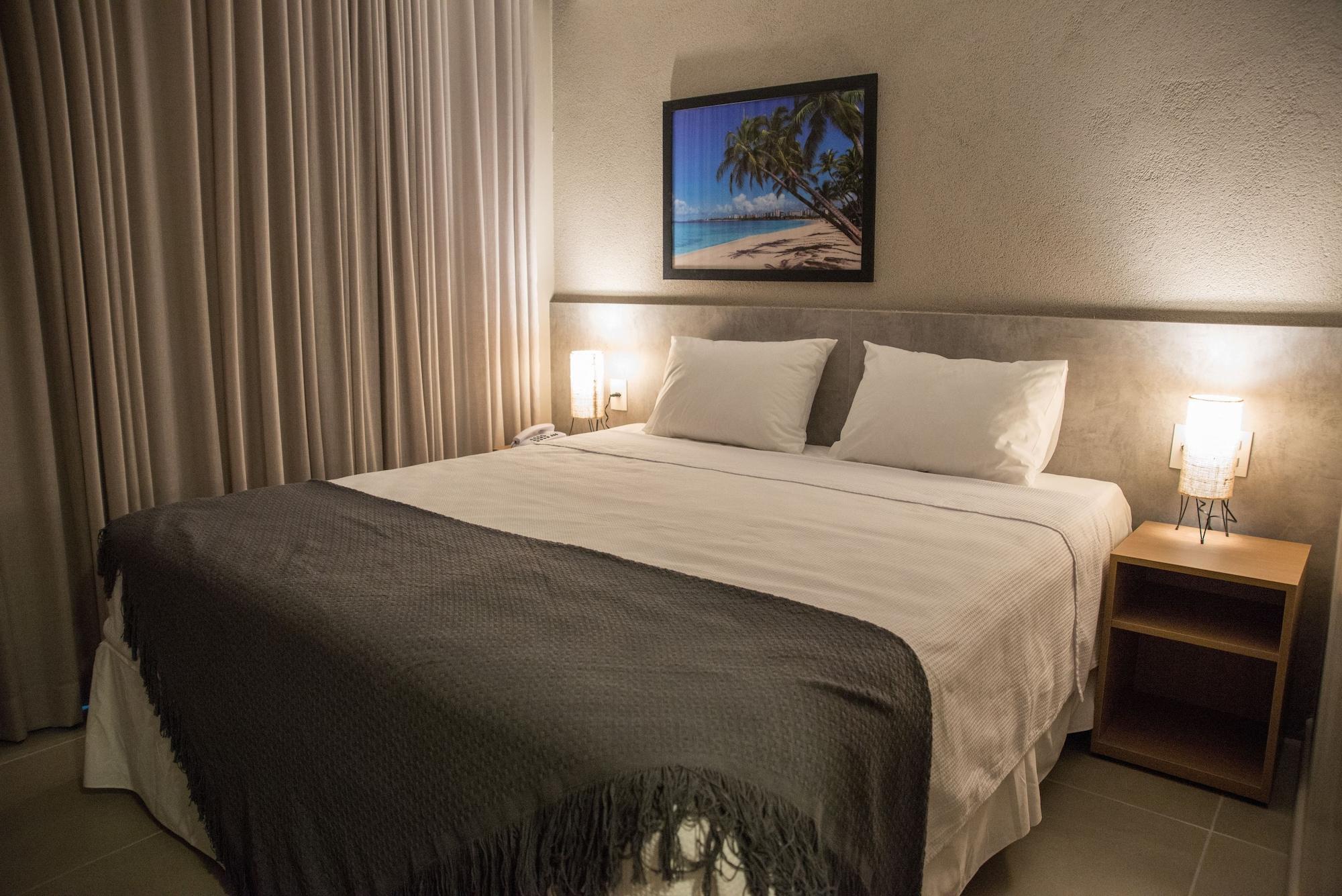 Amenit Hotel Maceio  Exterior photo
