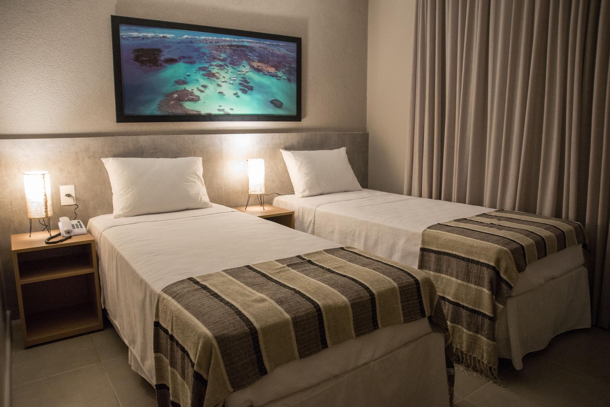 Amenit Hotel Maceio  Exterior photo