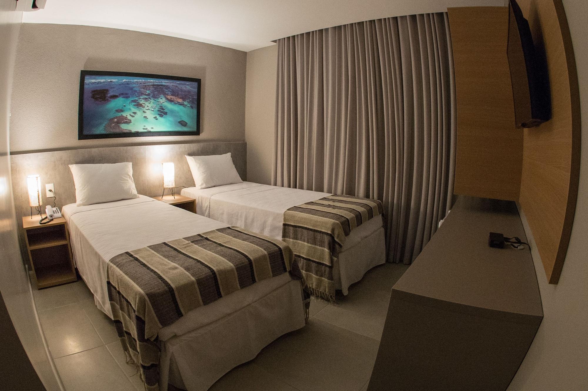 Amenit Hotel Maceio  Exterior photo