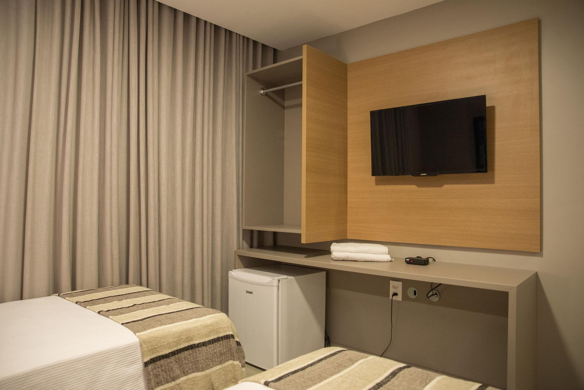 Amenit Hotel Maceio  Exterior photo