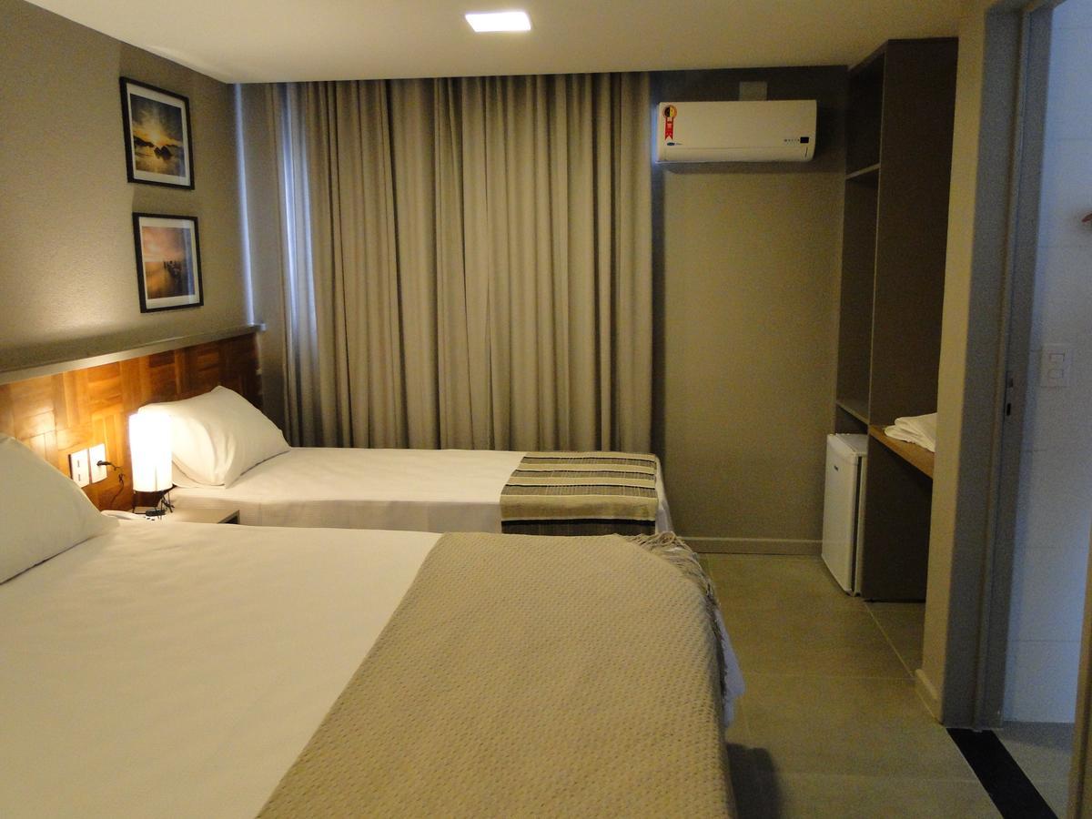 Amenit Hotel Maceio  Exterior photo