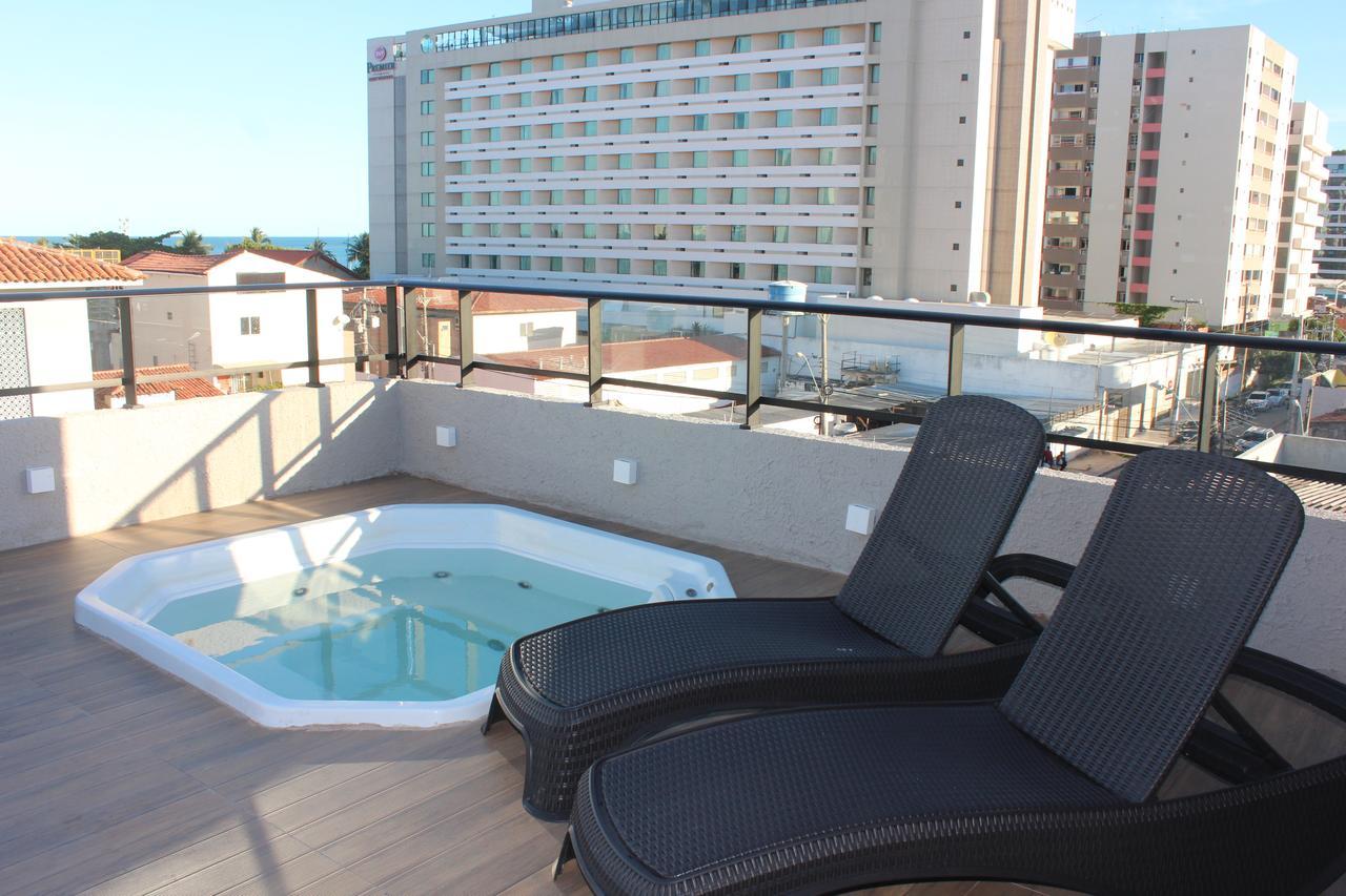 Amenit Hotel Maceio  Exterior photo