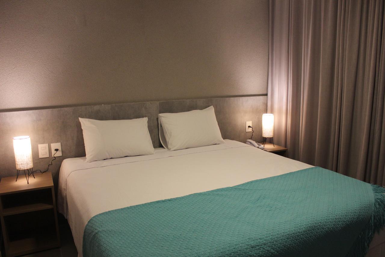 Amenit Hotel Maceio  Exterior photo