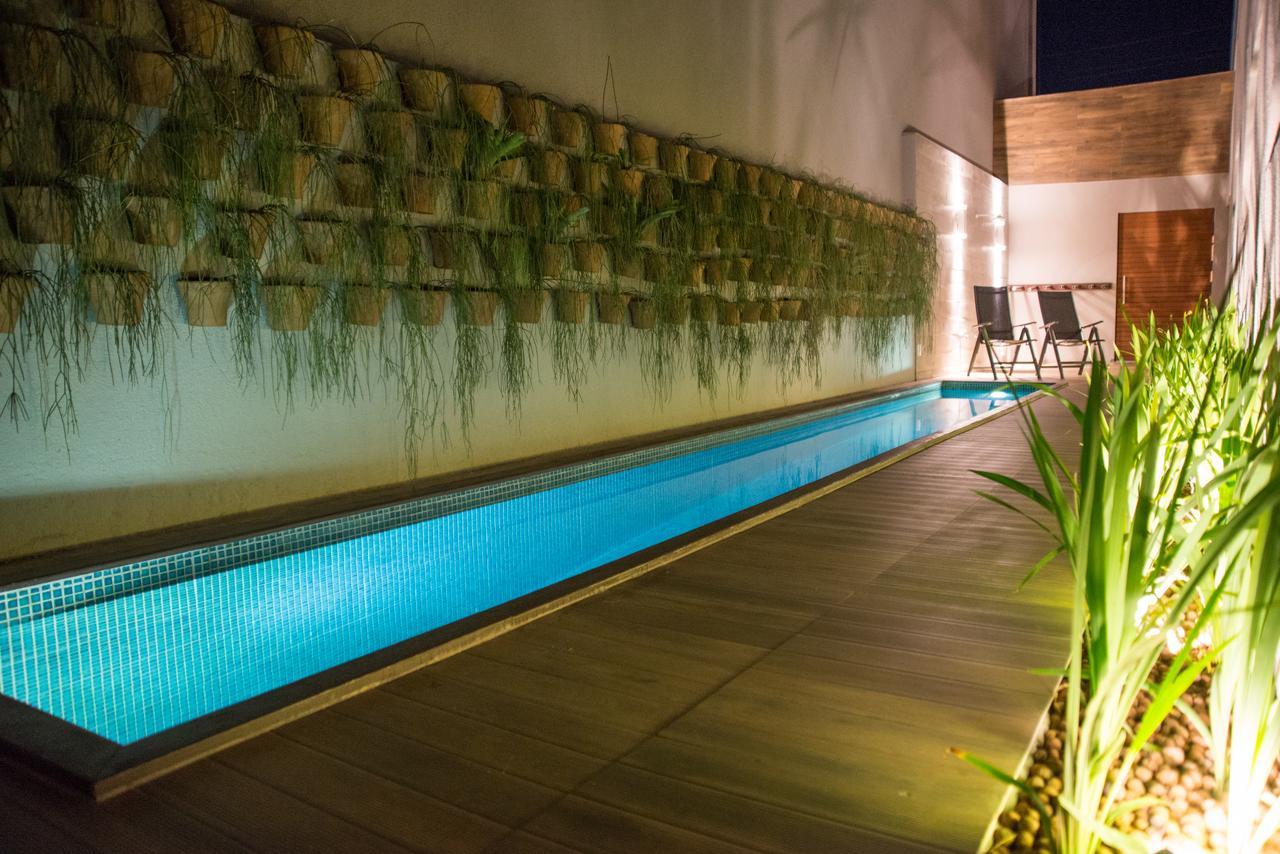 Amenit Hotel Maceio  Exterior photo