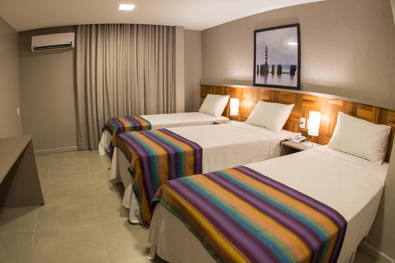 Amenit Hotel Maceio  Exterior photo