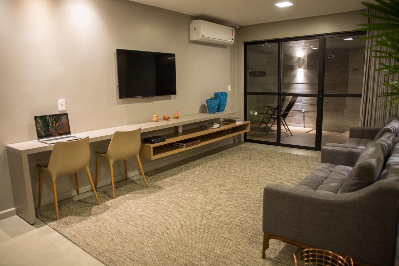 Amenit Hotel Maceio  Exterior photo
