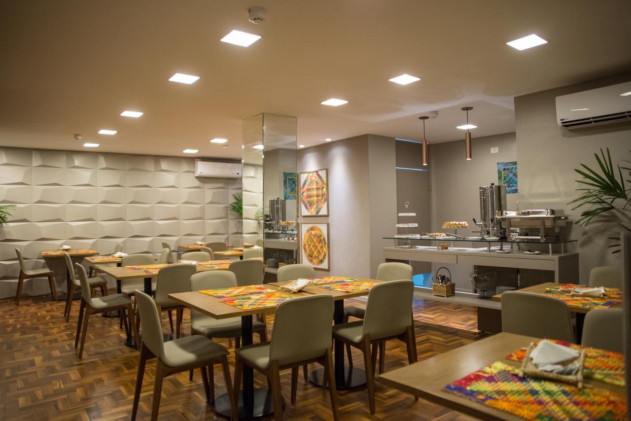 Amenit Hotel Maceio  Exterior photo