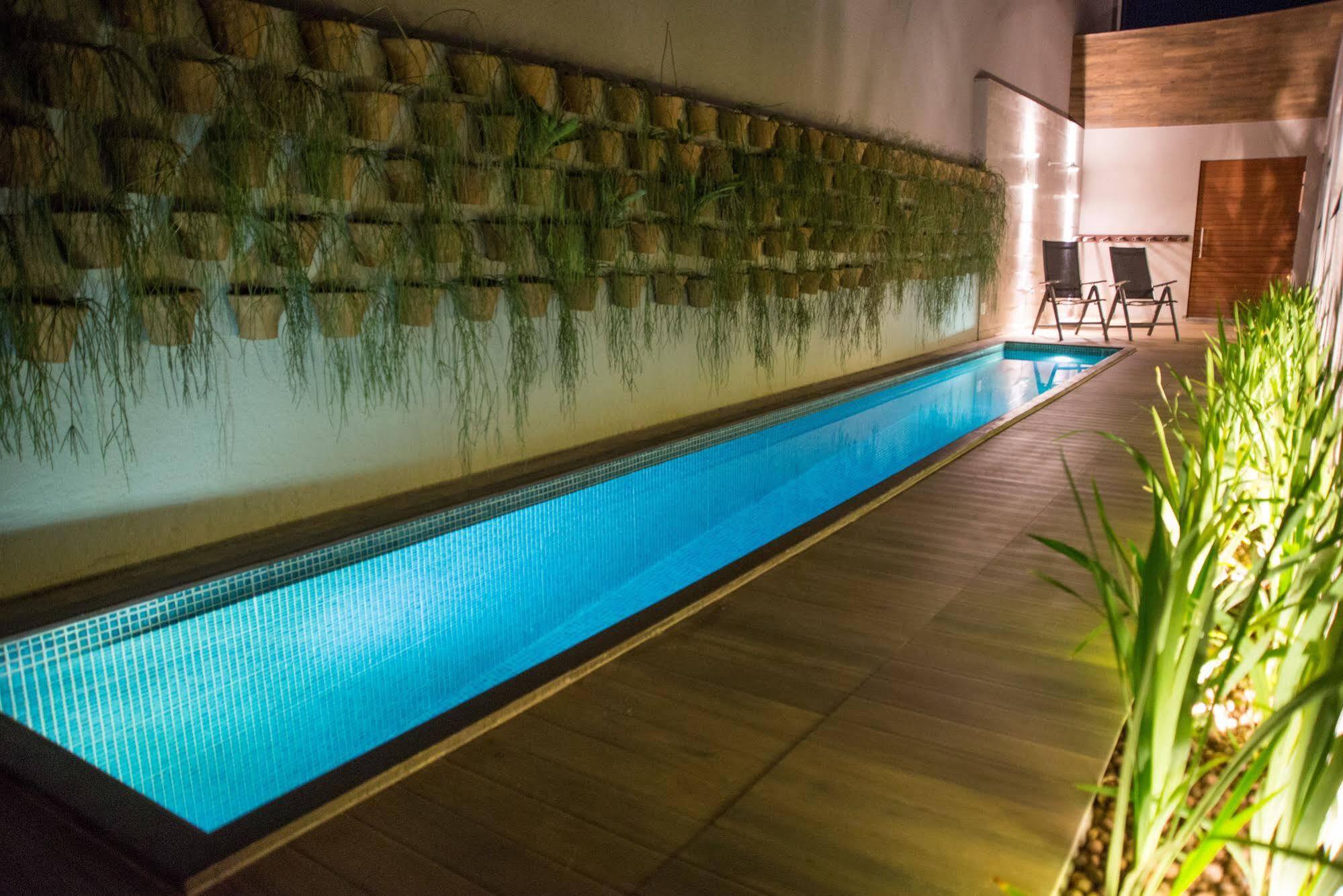 Amenit Hotel Maceio  Exterior photo