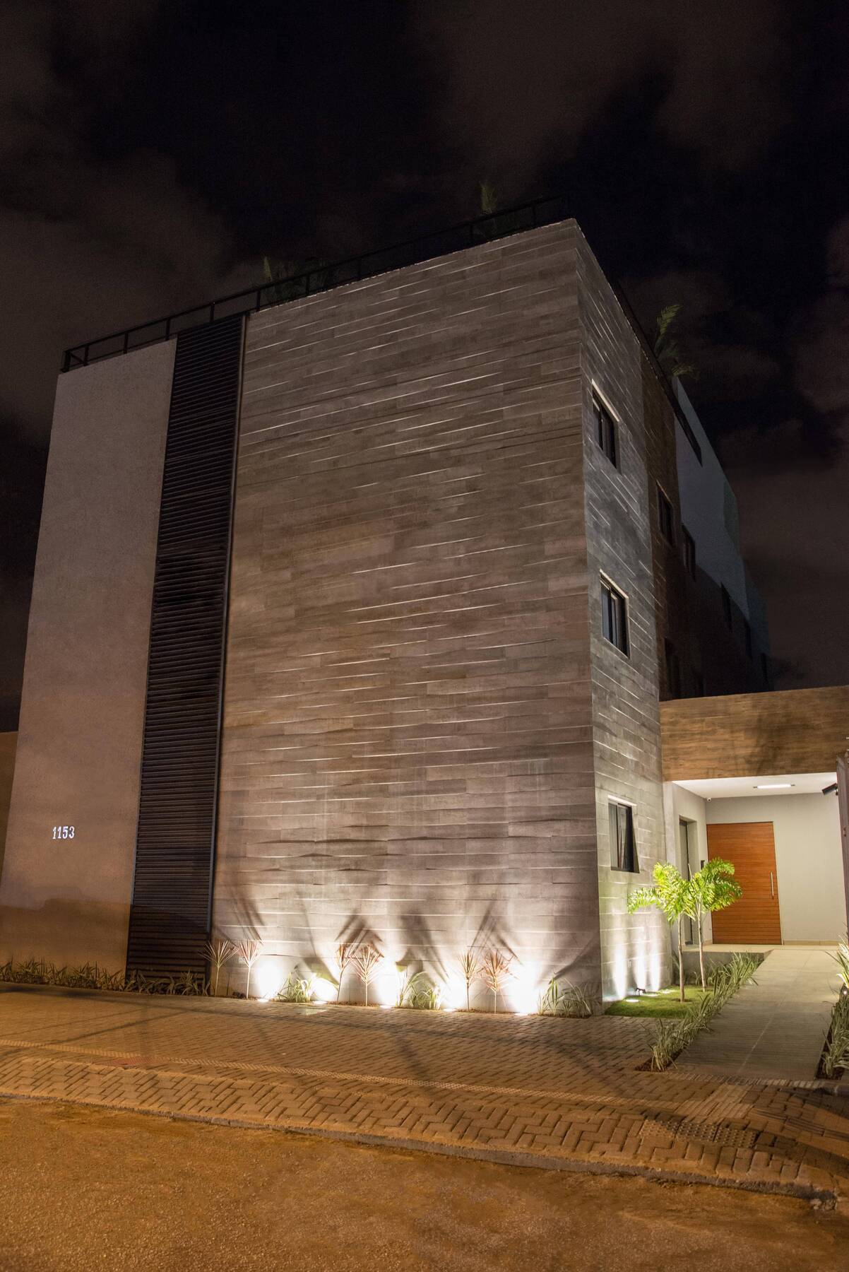 Amenit Hotel Maceio  Exterior photo