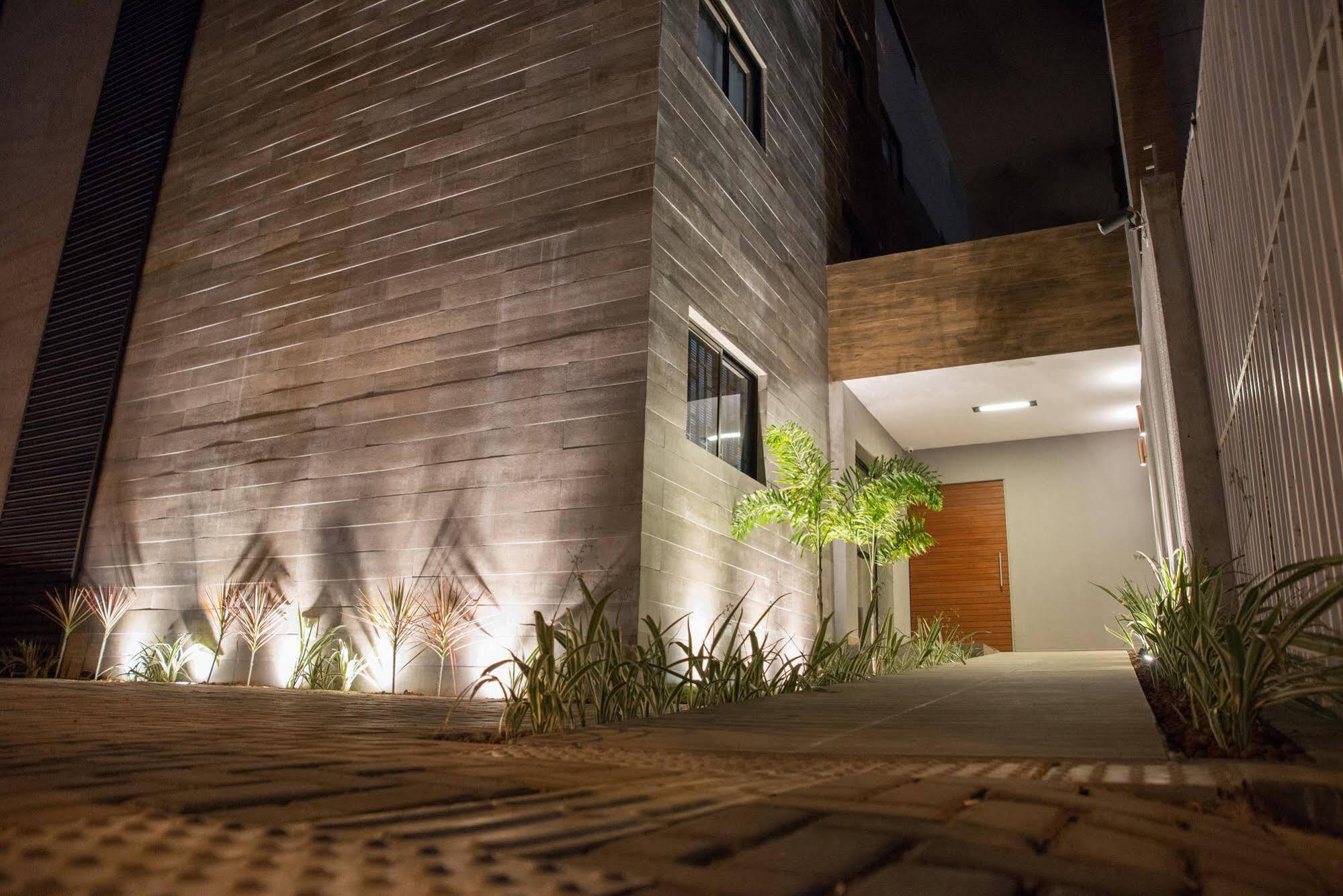 Amenit Hotel Maceio  Exterior photo