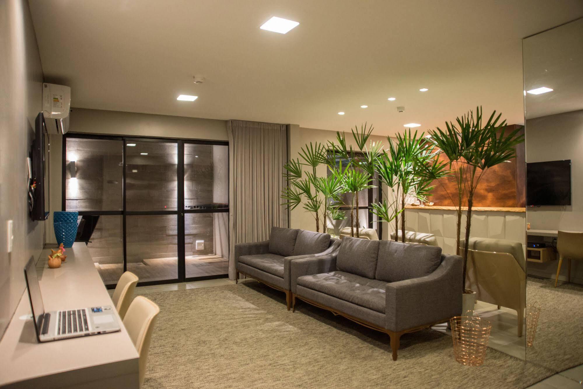 Amenit Hotel Maceio  Exterior photo