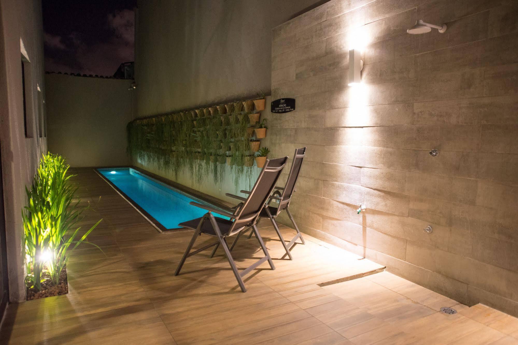 Amenit Hotel Maceio  Exterior photo