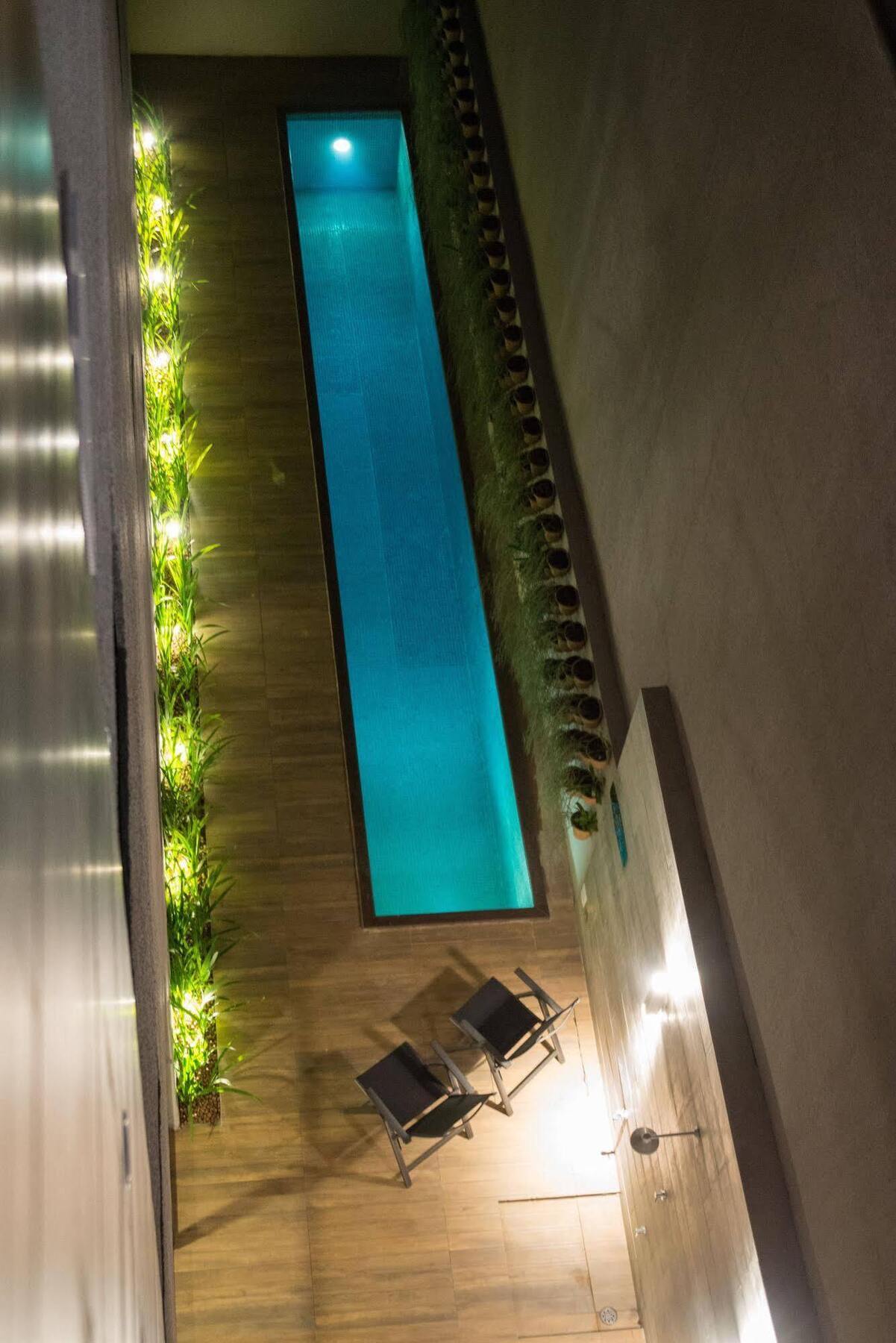 Amenit Hotel Maceio  Exterior photo