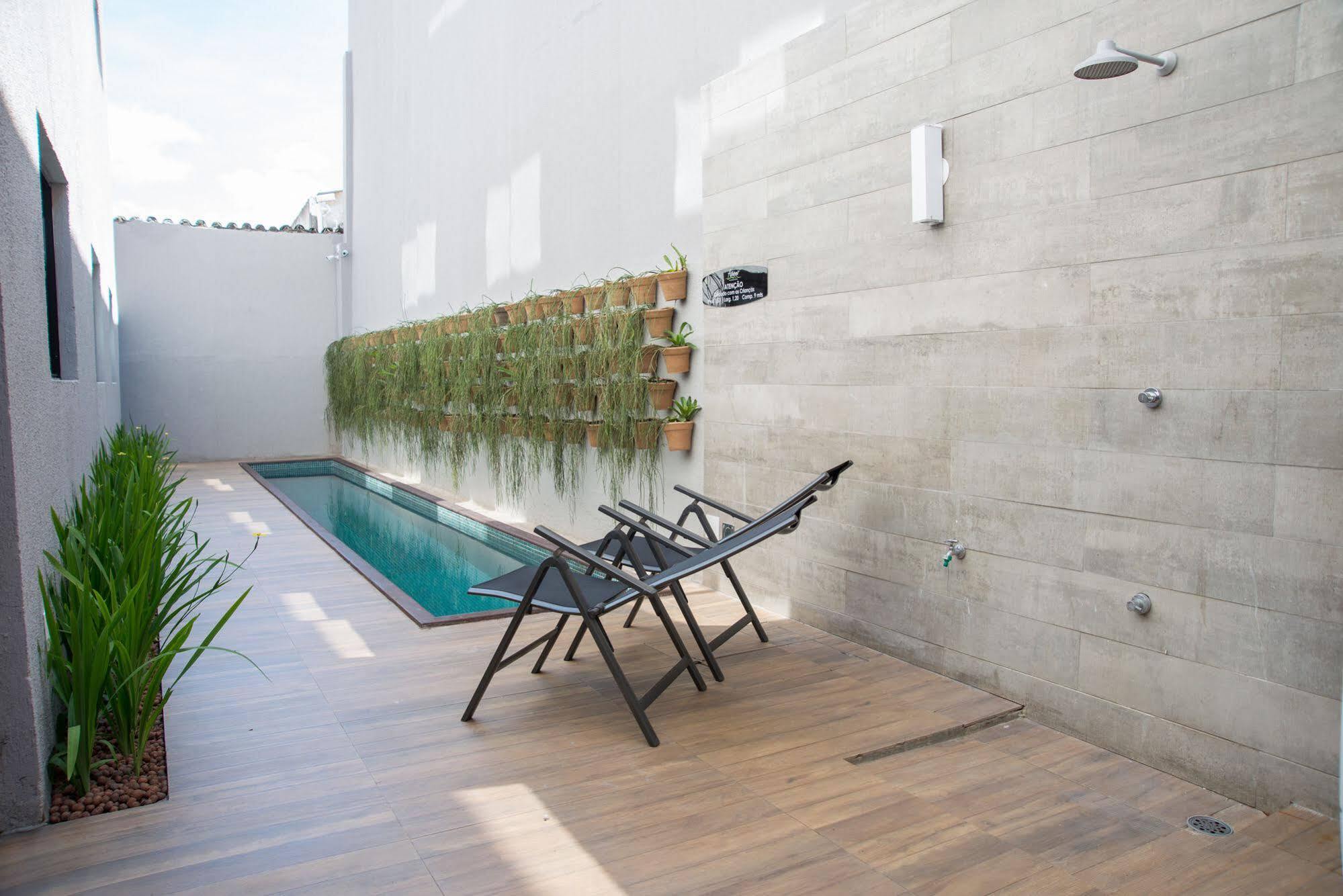 Amenit Hotel Maceio  Exterior photo