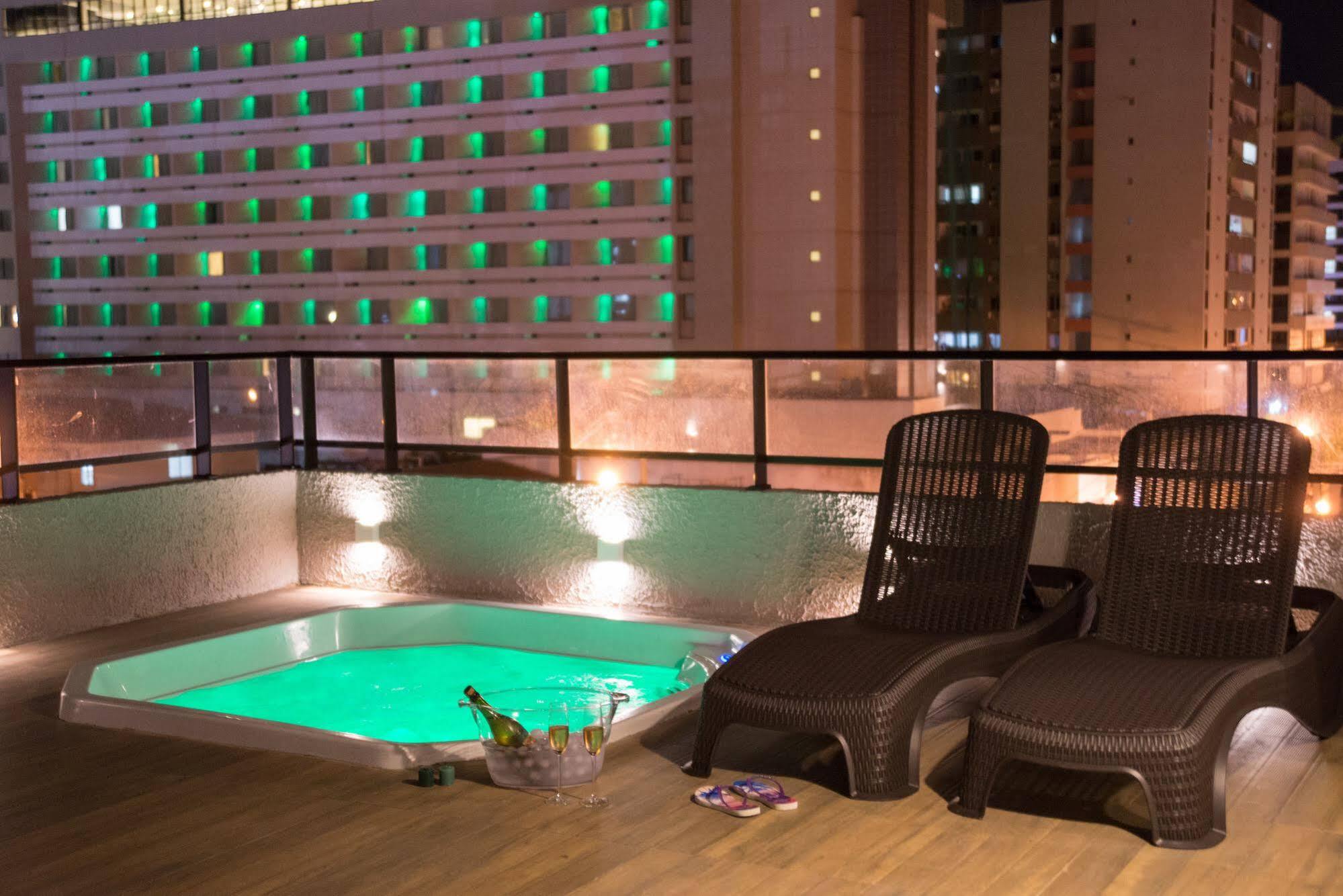 Amenit Hotel Maceio  Exterior photo