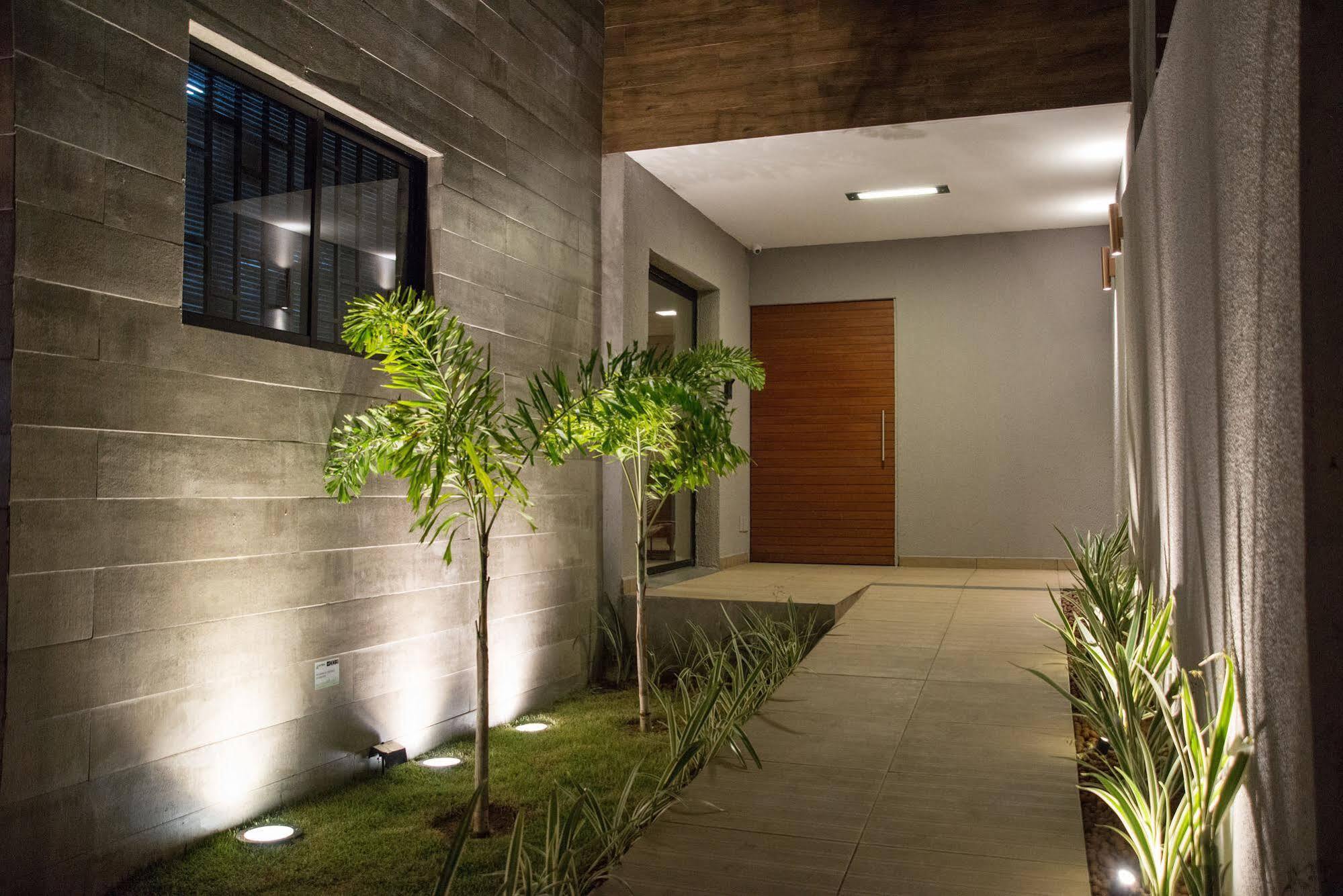 Amenit Hotel Maceio  Exterior photo